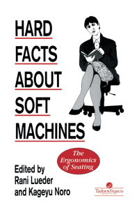 Cover image: Hard Facts About Soft Machines 1st edition 9780850668025