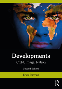 Cover image: Developments 2nd edition 9780367255244