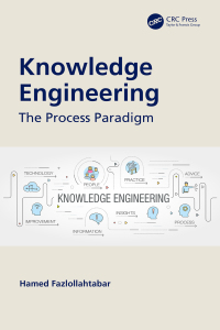 Cover image: Knowledge Engineering 1st edition 9780367517366