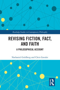 Omslagafbeelding: Revising Fiction, Fact, and Faith 1st edition 9780367506186