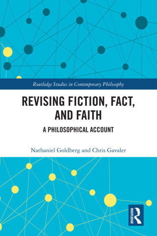 Cover image: Revising Fiction, Fact, and Faith 1st edition 9780367506186