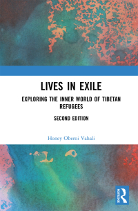 Imagen de portada: Lives in Exile 2nd edition 9780367534974