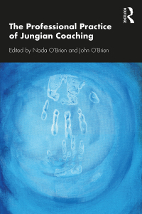 Imagen de portada: The Professional Practice of Jungian Coaching 1st edition 9780367404123