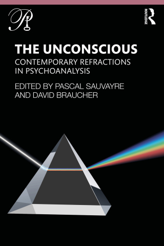 Cover image: The Unconscious 1st edition 9780367498412