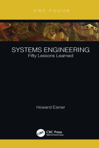 Cover image: Systems Engineering 1st edition 9780367422424