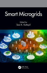 Cover image: Smart Microgrids 1st edition 9780367534462