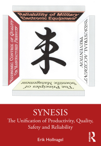 Cover image: Synesis 1st edition 9780367537210