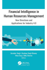 صورة الغلاف: Financial Intelligence in Human Resources Management 1st edition 9781774638156