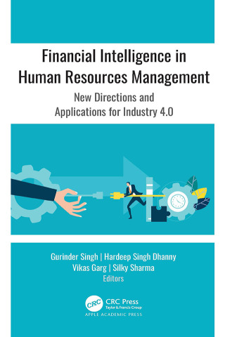 Cover image: Financial Intelligence in Human Resources Management 1st edition 9781774638156