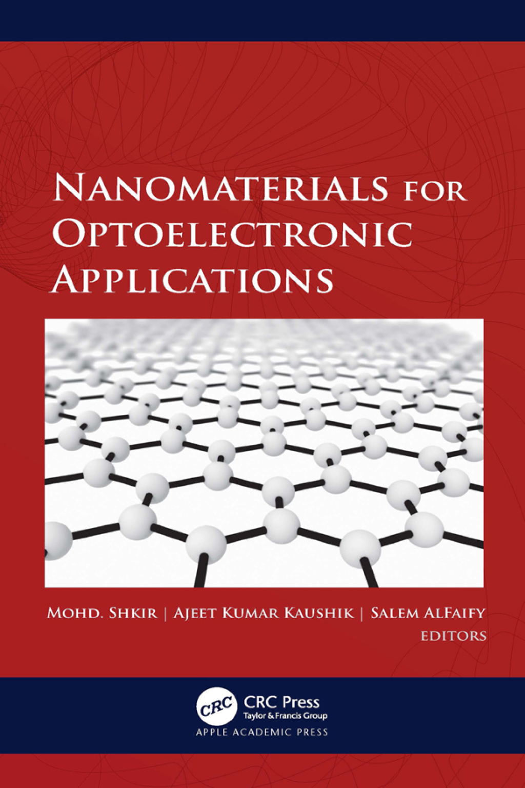 Nanomaterials for Optoelectronic Applications 1st Edition