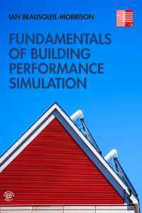 Cover image: Fundamentals of Building Performance Simulation 1st edition 9780367518059