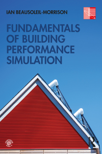 Cover image: Fundamentals of Building Performance Simulation 1st edition 9780367518059