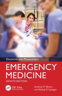 Cover image: Emergency Medicine 8th edition 9780367647476