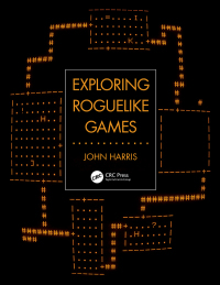 Imagen de portada: Exploring Roguelike Games 1st edition 9780367513726