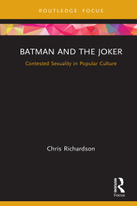 Titelbild: Batman and the Joker 1st edition 9780367562991