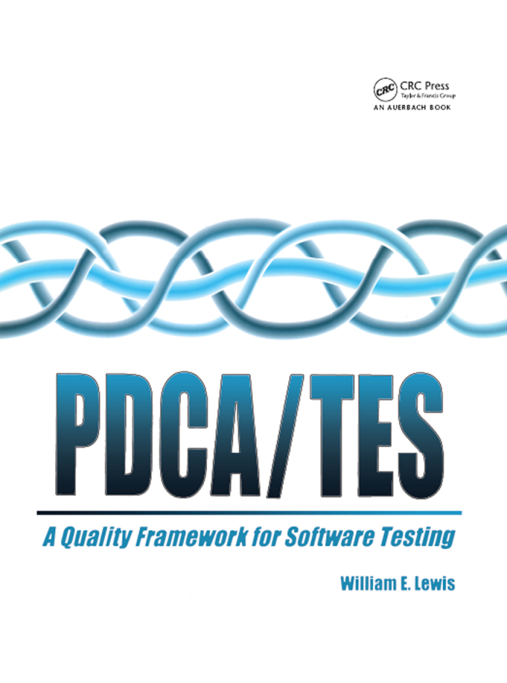 PDCA/Test 1st Edition