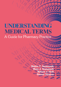 Cover image: Understanding Medical Terms 2nd edition 9781566765954