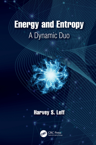 Imagen de portada: Energy and Entropy 1st edition 9780367349066