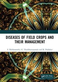 Cover image: Diseases of Field Crops and their Management 1st edition 9780367540418