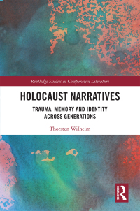 Cover image: Holocaust Narratives 1st edition 9780367442972