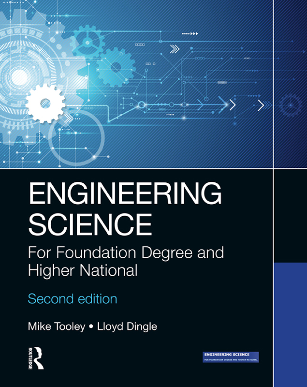Engineering Science For Foundation Degree and Higher National 2nd Edition