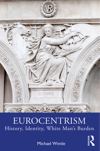 Cover image: Eurocentrism 1st edition 9780367856984