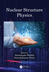Immagine di copertina: Nuclear Structure Physics 1st edition 9780429288647