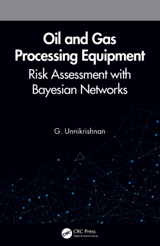 Cover image: Oil and Gas Processing Equipment 1st edition 9780367541972