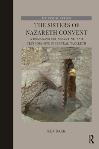 Cover image: The Sisters of Nazareth Convent 1st edition 9780367542191