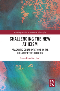 Imagen de portada: Challenging the New Atheism 1st edition 9780367545581