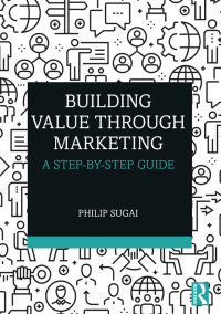 Titelbild: Building Value through Marketing 1st edition 9780367472832