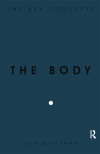 Cover image: The Body 1st edition 9781845205898