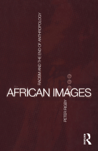 Imagen de portada: African Images 1st edition 9781859731963
