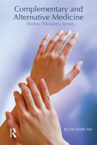 Imagen de portada: Complementary and Alternative Medicine 1st edition 9781845207434
