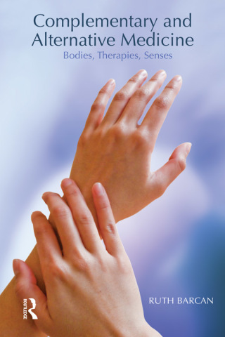 Omslagafbeelding: Complementary and Alternative Medicine 1st edition 9781845207434