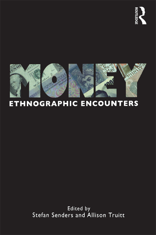 Imagen de portada: Money 1st edition 9781845207502