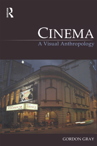 Imagen de portada: Cinema 1st edition 9781845207946