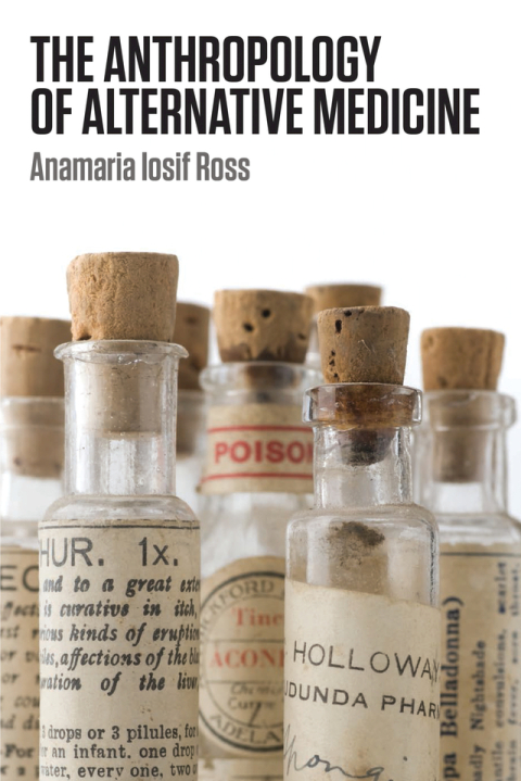 The Anthropology of Alternative Medicine, 1st Edition - FULL INSTANT DOWNLOAD | PDF DOCX EPUB