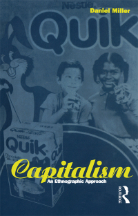 Cover image: Capitalism 1st edition 9781859731239