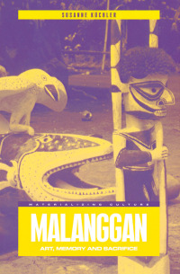 Cover image: Malanggan 1st edition 9781859736173