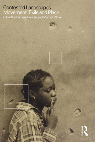 Imagen de portada: Contested Landscapes 1st edition 9781859734629