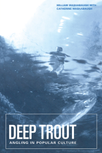 Imagen de portada: Deep Trout 1st edition 9781859733936