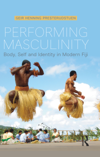 Cover image: Performing Masculinity 1st edition 9781350043343