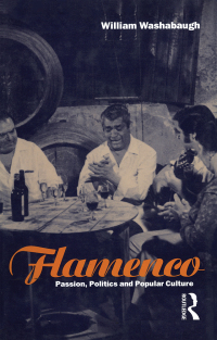 Cover image: Flamenco 1st edition 9781859731765