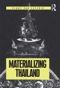صورة الغلاف: Materializing Thailand 1st edition 9781859733066