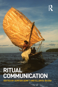 Immagine di copertina: Ritual Communication 1st edition 9781847882950
