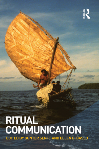 Cover image: Ritual Communication 1st edition 9781847882950