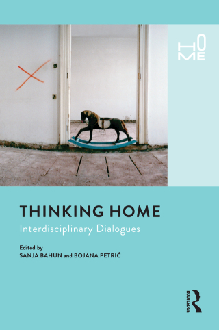 Titelbild: Thinking Home 1st edition 9781350062375