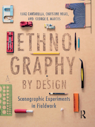 Immagine di copertina: Ethnography by Design 1st edition 9781350071001