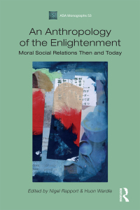 Titelbild: An Anthropology of the Enlightenment 1st edition 9781350086609